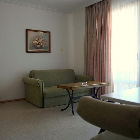 Babylon Gardens Apart Suite Menderes Luaran gambar
