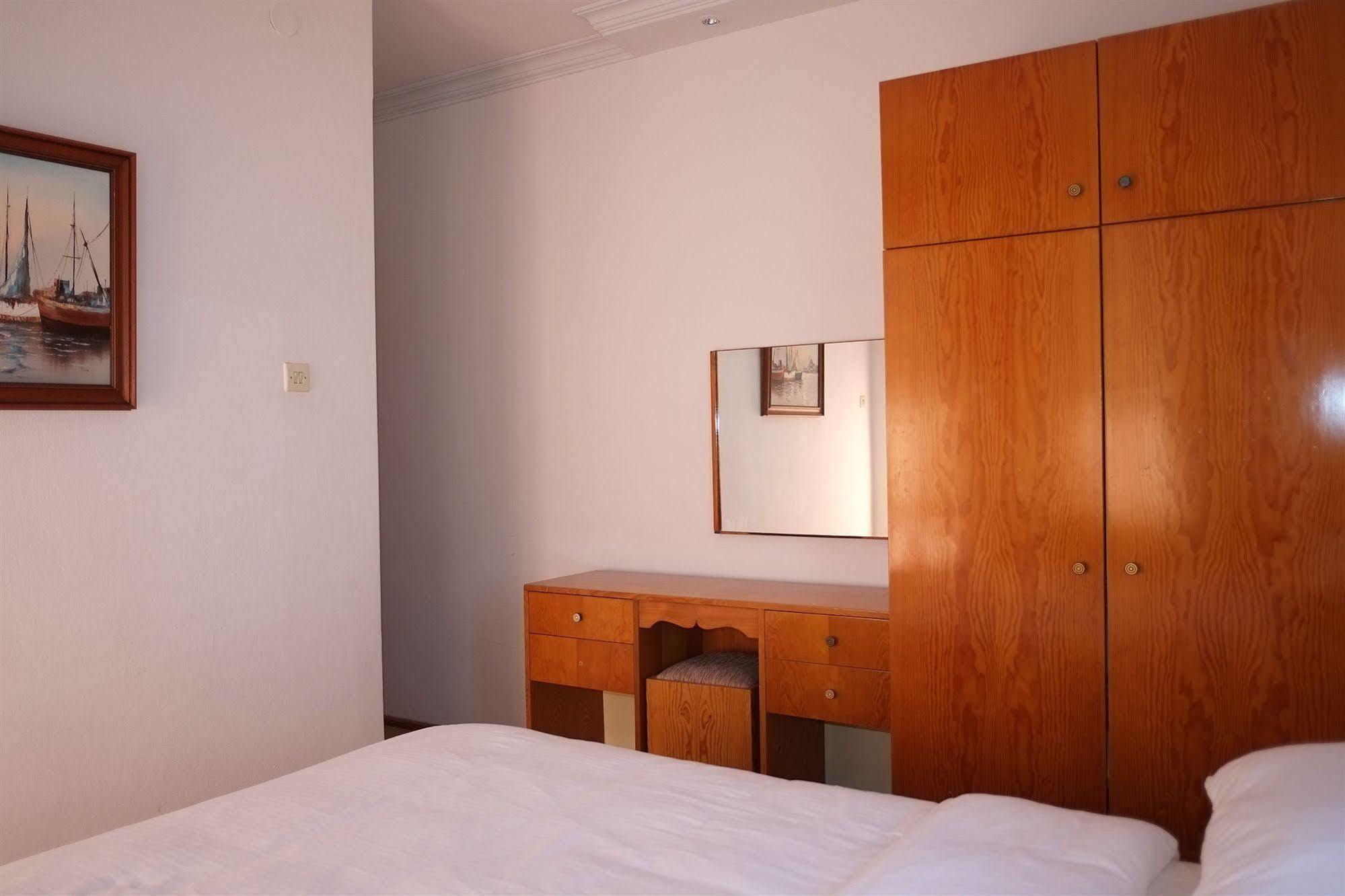 Babylon Gardens Apart Suite Menderes Luaran gambar