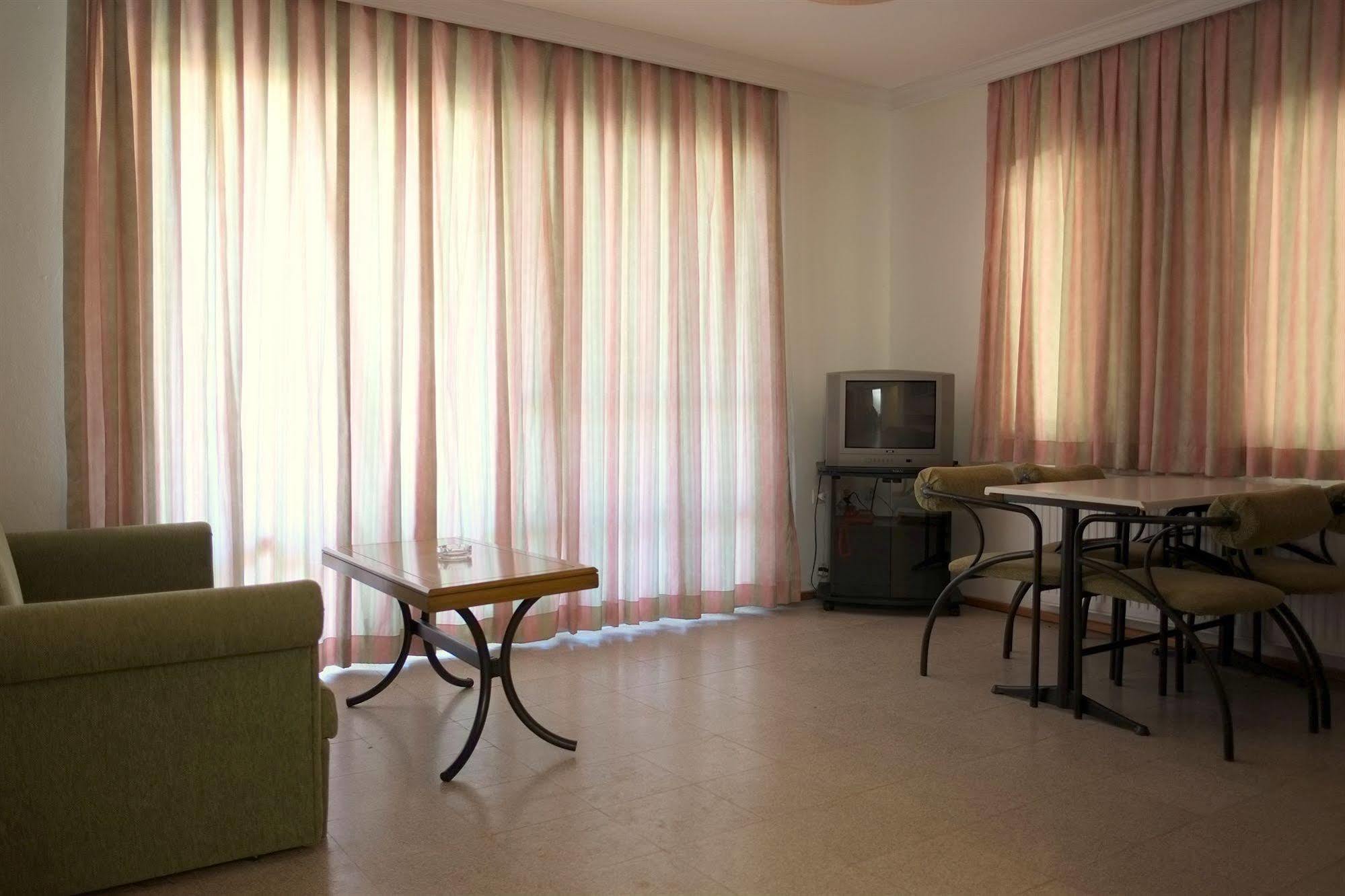 Babylon Gardens Apart Suite Menderes Luaran gambar